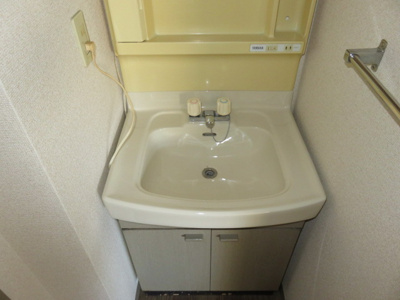 【洗面所】 | AvonHouse