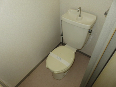 【トイレ】 | AvonHouse