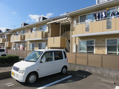 【外観】 | AvonHouse