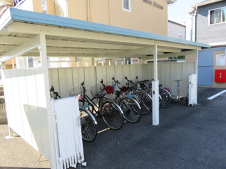 【その他共用部分】 | AvonHouse