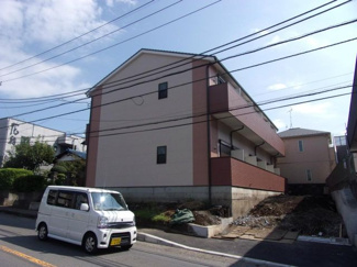 【外観】