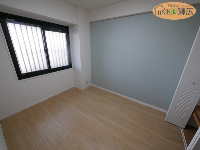 【子供部屋】 | ネオハイツ姫路アメティ228　11階