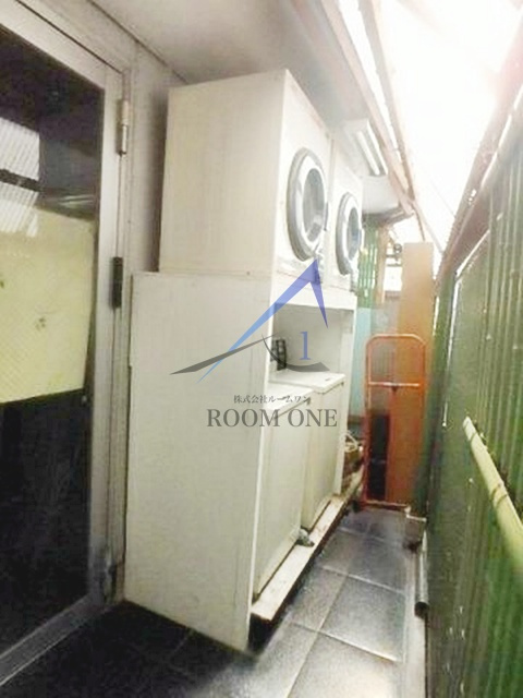 ドゥエルカネヒラのその他共用部分