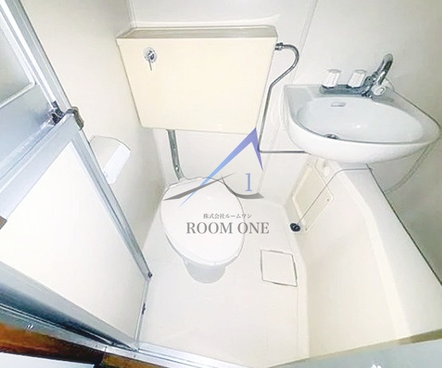 ドゥエルカネヒラのトイレ|トイレです。