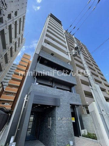 アドバンス上町台シュタット