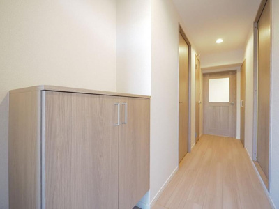 【その他】 | シーアイマンション高座