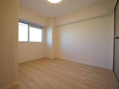 【洋室】 | シーアイマンション高座