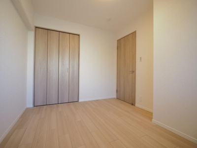 【洋室】 | シーアイマンション高座