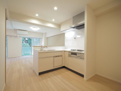 【キッチン】 | シーアイマンション高座