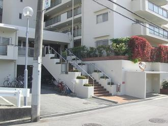  | シーアイマンション高座