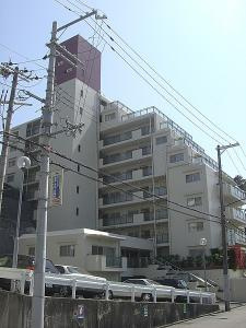 【外観】 | シーアイマンション高座