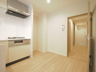 【玄関】 | シーアイマンション高座