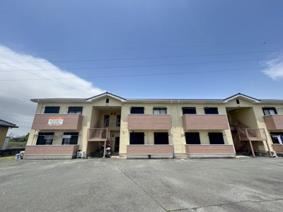 【外観】 | グレース手鎌