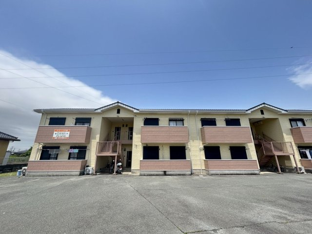 【外観】 | グレース手鎌