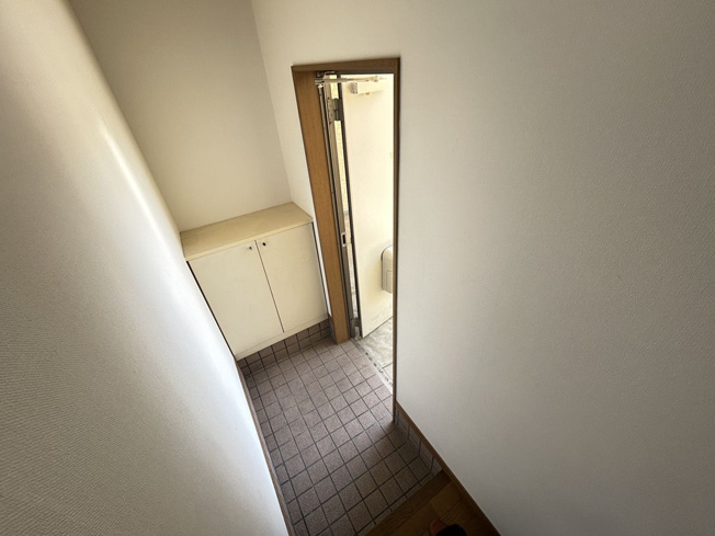 【玄関】 | グレース手鎌 | 玄関収納があり、玄関がスッキリします