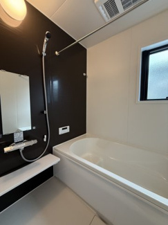 【浴室】 | 新築　京王相模原線　多摩境　東橋本4