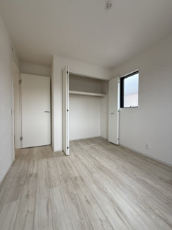 【洋室】 | 新築　京王相模原線　多摩境　東橋本4