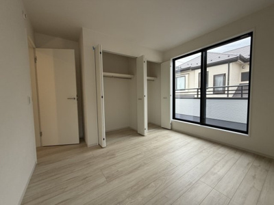 【洋室】 | 新築　京王相模原線　多摩境　東橋本4