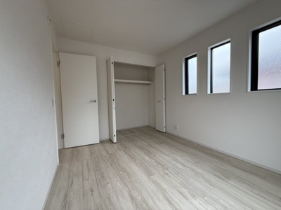 【洋室】 | 新築　京王相模原線　多摩境　東橋本4