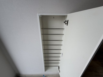 【収納】 | 新築　京王相模原線　多摩境　東橋本4