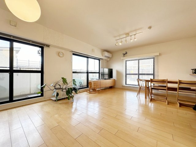 リノア多摩川コルテの画像