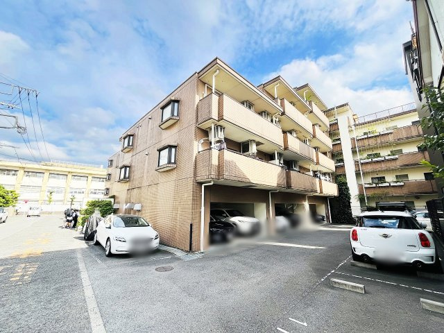 リノア多摩川コルテの画像