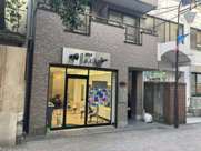 新小岩駅徒歩2分  1階 10坪 美容室居抜きの画像