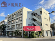 第二難波マンションの画像