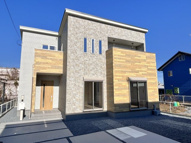 クライン大里郡寄居町第4期の画像