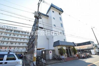 【外観】 | 第二コーポ春日荘