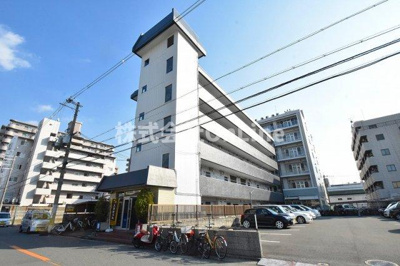 【外観】 | 第二コーポ春日荘