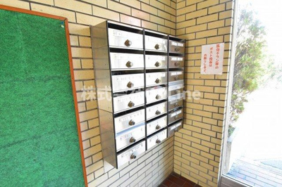 【その他共用部分】 | 第二コーポ春日荘