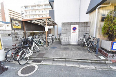 【その他共用部分】 | 第二コーポ春日荘