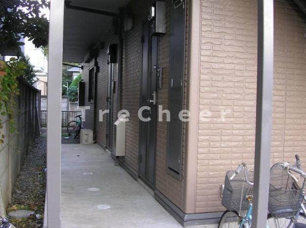 SKハウスのその他共用部分