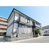 サンガーデン中原の画像