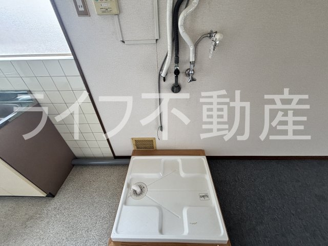 司ハウスの設備