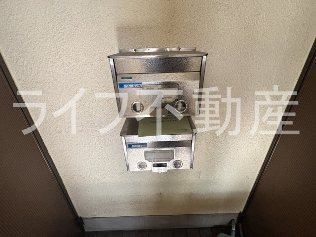 司ハウスの設備