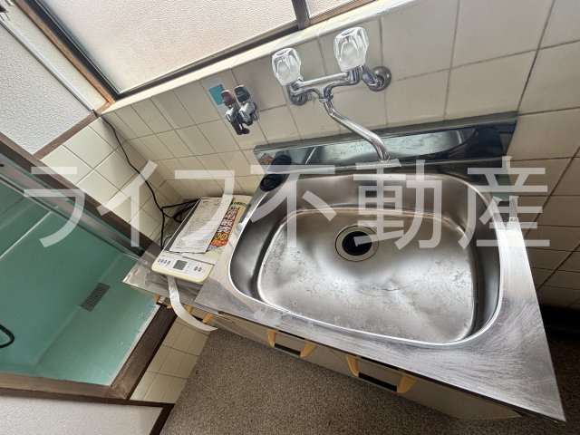 司ハウスのキッチン|キッチンでお料理をお楽しみください