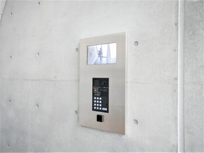 セイワパレス東三国駅前のその他共用部分