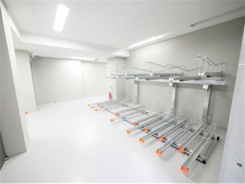 セイワパレス東三国駅前のその他共用部分