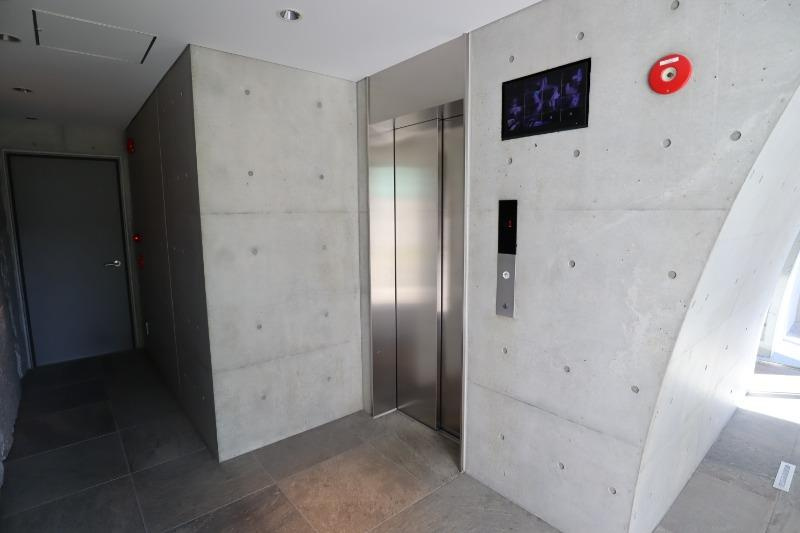 セイワパレス東三国駅前のその他共用部分