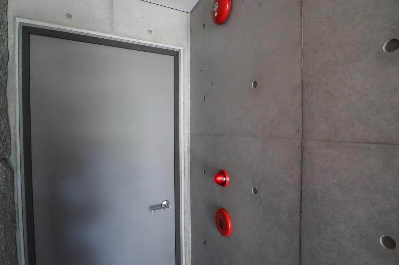 セイワパレス東三国駅前のその他共用部分