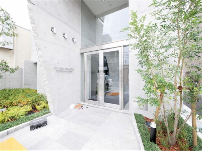 セイワパレス東三国駅前のその他共用部分