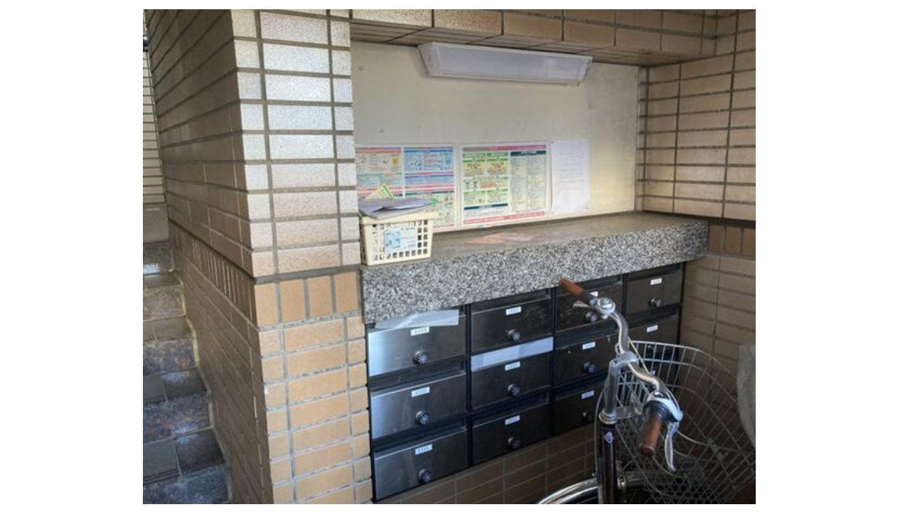 調布市深大寺東町2丁目　一棟マンション　熊谷組施工の設備