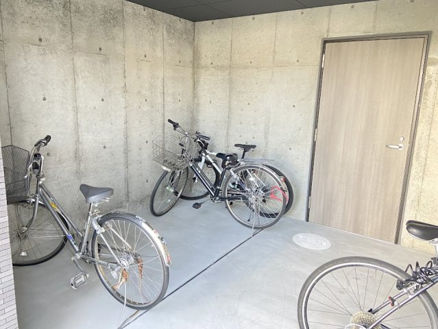 Brillante東野のその他共用部分