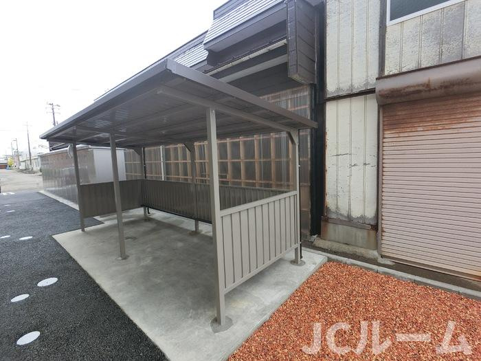 グレーシアのその他共用部分