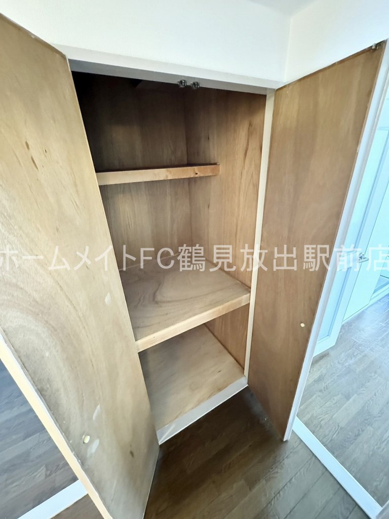 東大阪市楠根３丁目の賃貸マンションのその他