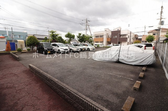 東大阪市楠根３丁目の賃貸マンションのその他