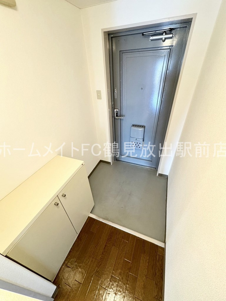 東大阪市楠根３丁目の賃貸マンションのその他