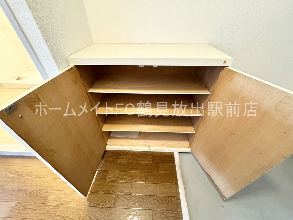 東大阪市楠根３丁目の賃貸マンションのその他